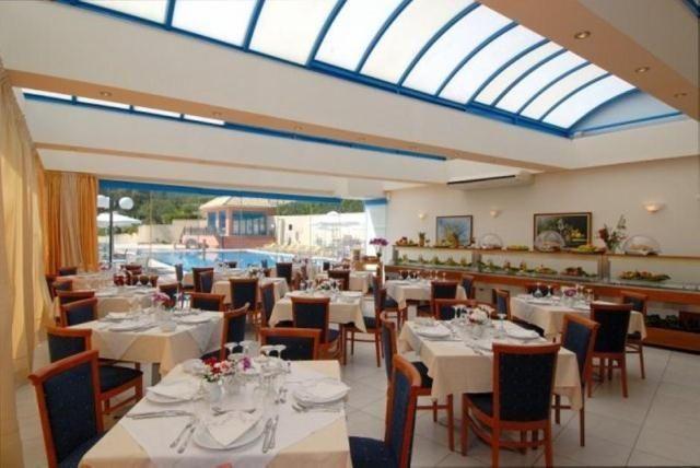 Туры в отель Grande Mare Hotel & Wellness Корфу (остров) Греция