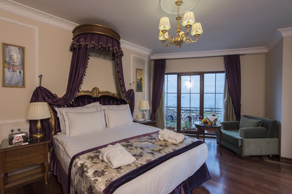 Отель, 4, Glk Premier Sea Mansion Suites & Spa