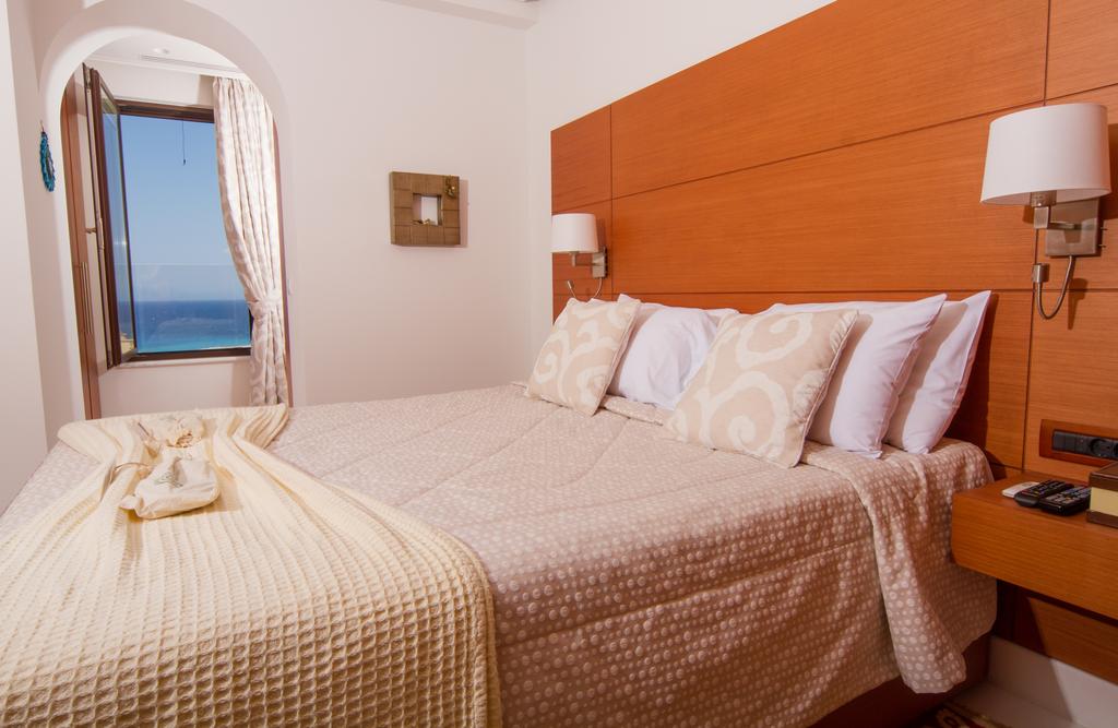 Bellevue Suites Hotel, Родос (острів), фотографії турів