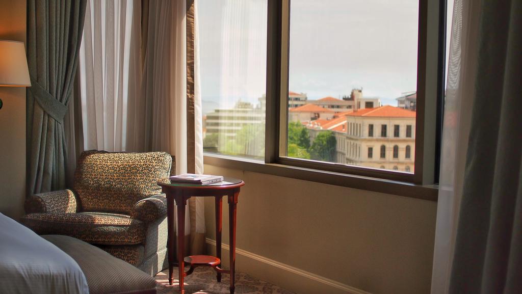 Горящие туры в отель Ritz Carlton Hotel Стамбул Турция