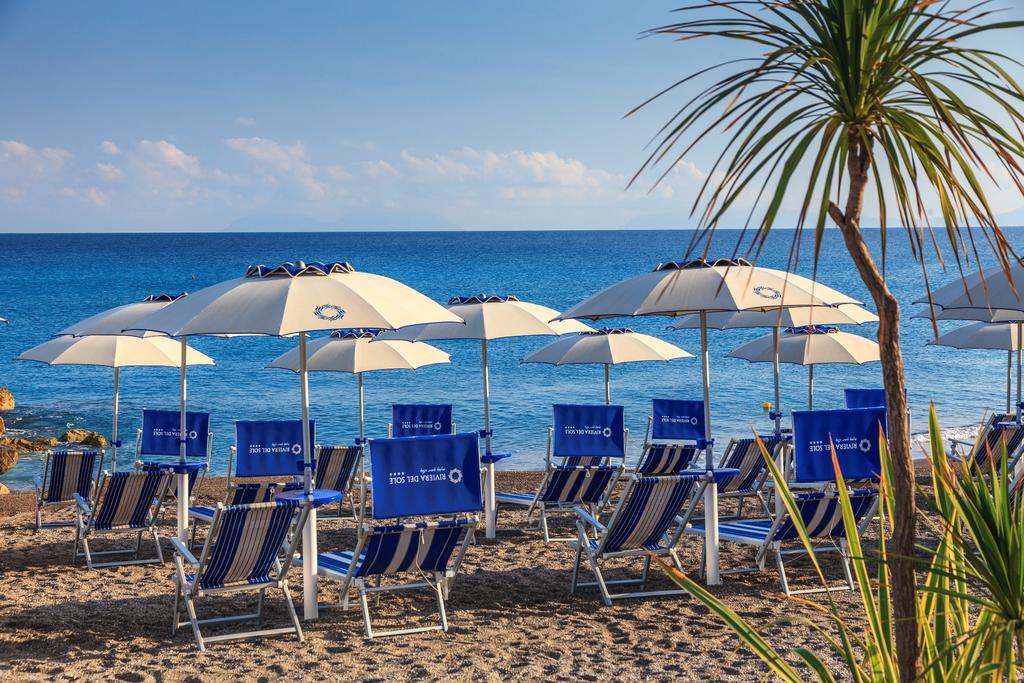 Hotel rest Riviera Del Sole (Messina) Region Messina Italy