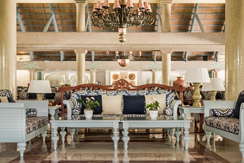 Отель, Пунта-Кана, Доминиканская республика, Iberostar Selection Bavaro Suites