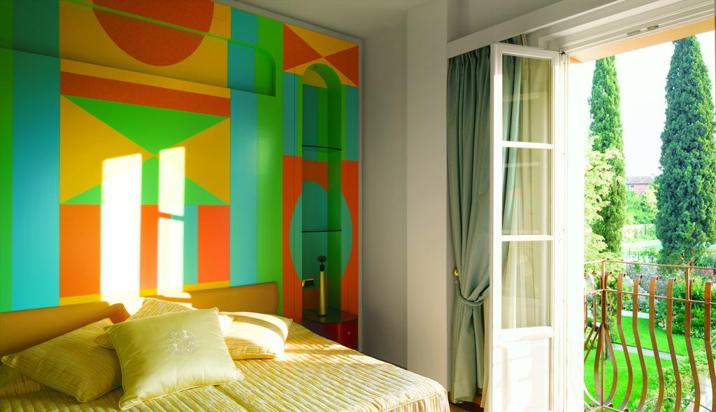 Отзывы об отеле Byblos Art Hotel Villa Amista