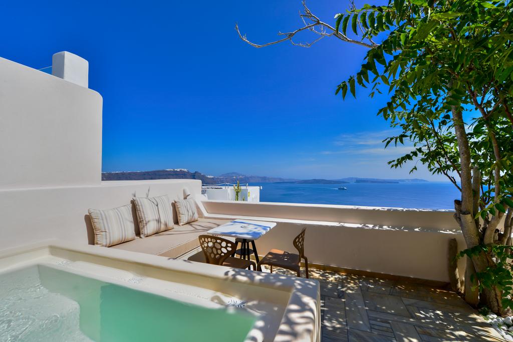 Passion Blue Villas Греция цены