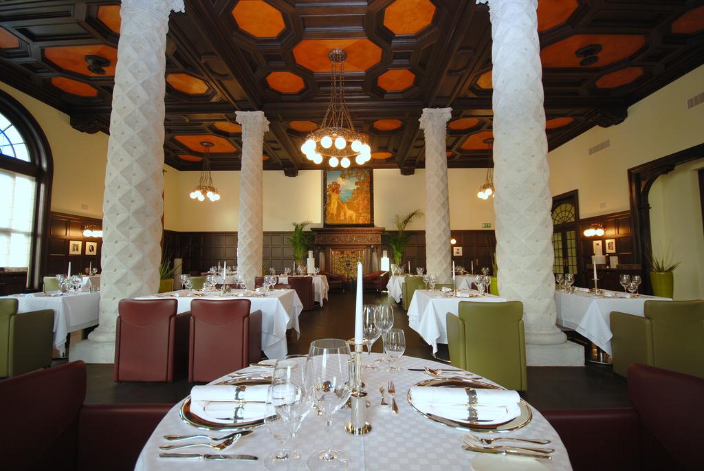 Отзывы гостей отеля Kempinski Palace Portoroz