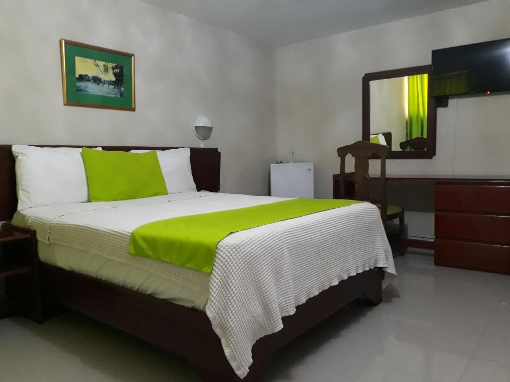 Гарячі тури в готель Hotel Olimpo Ла-Романа Домініканська республіка