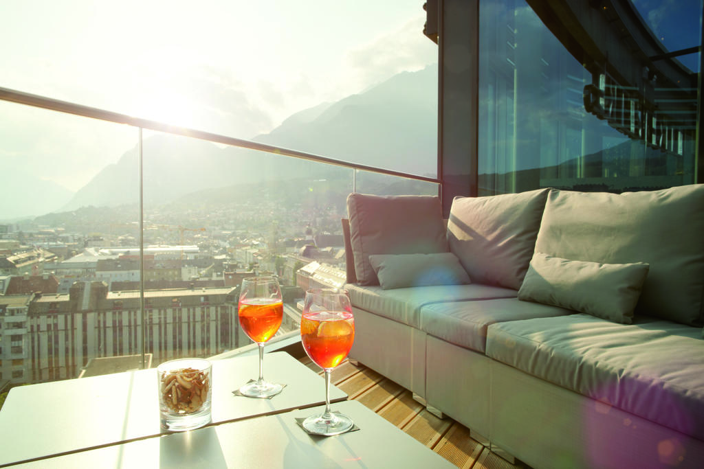 Das Adlers Hotel Innsbruck Австрія ціни