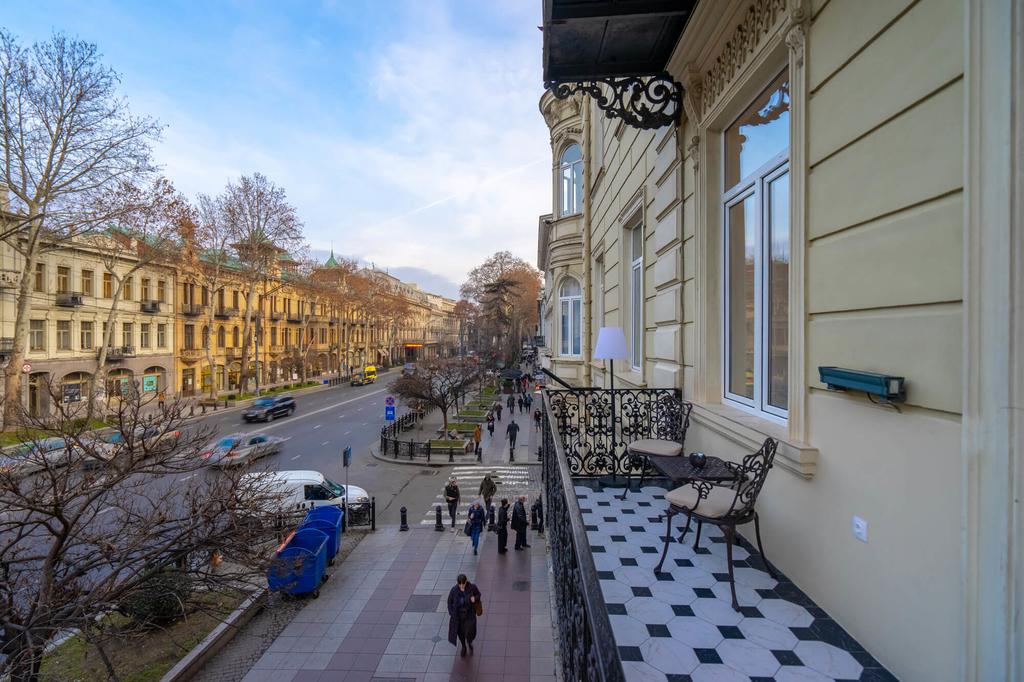 Туры в отель Opera Тбилиси Грузия
