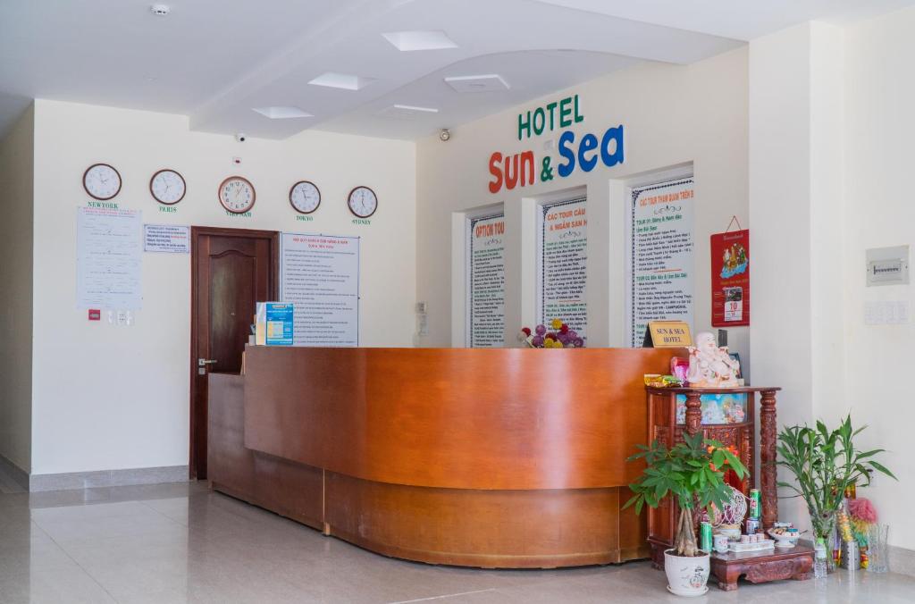 Отель, 2, Sun & Sea Phu Quoc Hotel