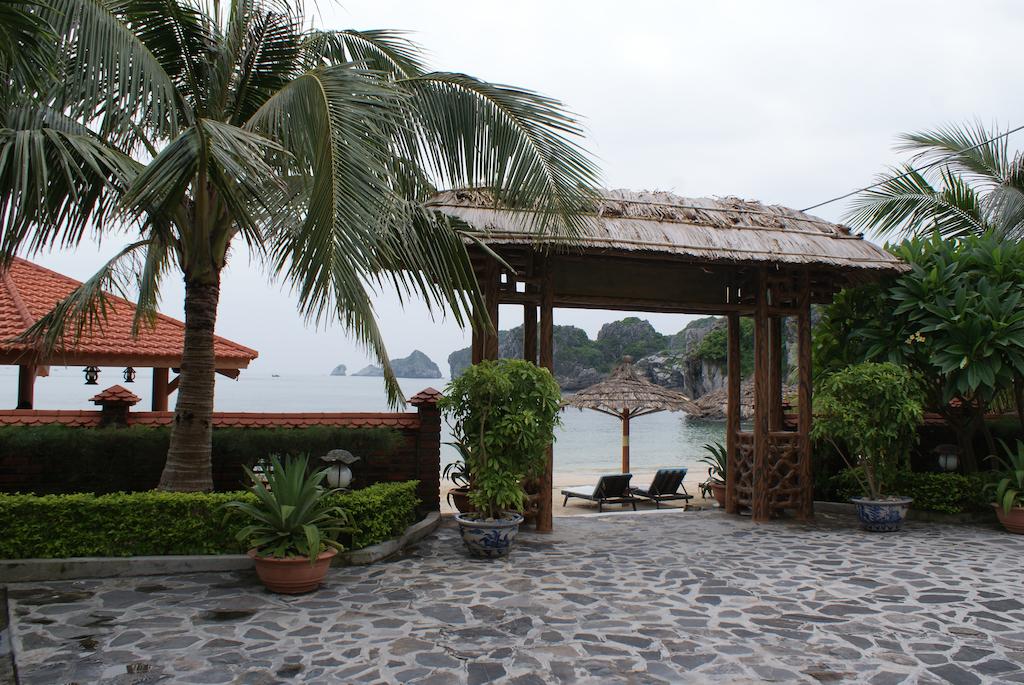 Туры в отель Cat Ba Sunrise Кат Ба (остров) Вьетнам