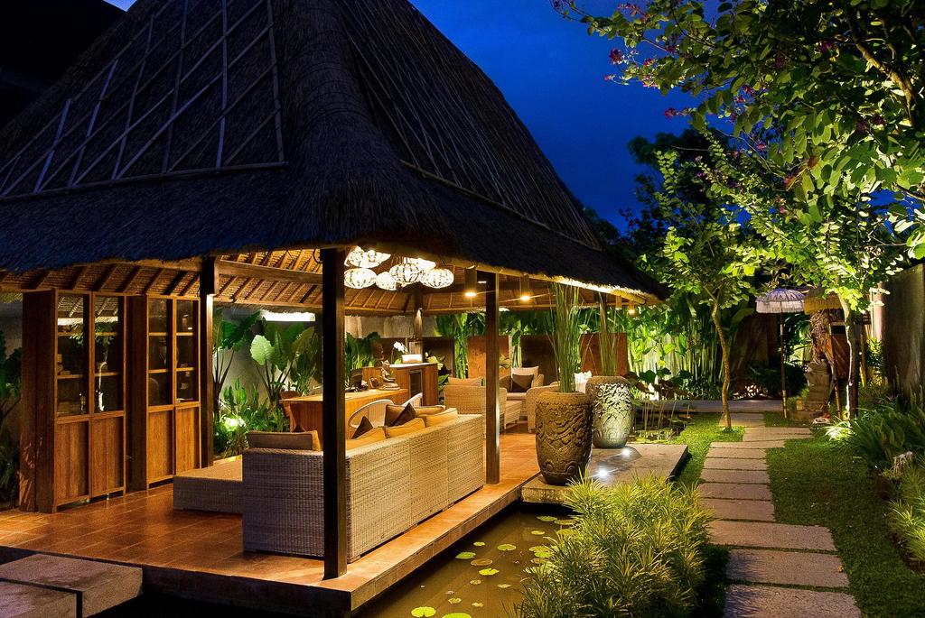 Komea Bali Villa, Бали (курорт), Индонезия, фотографии туров