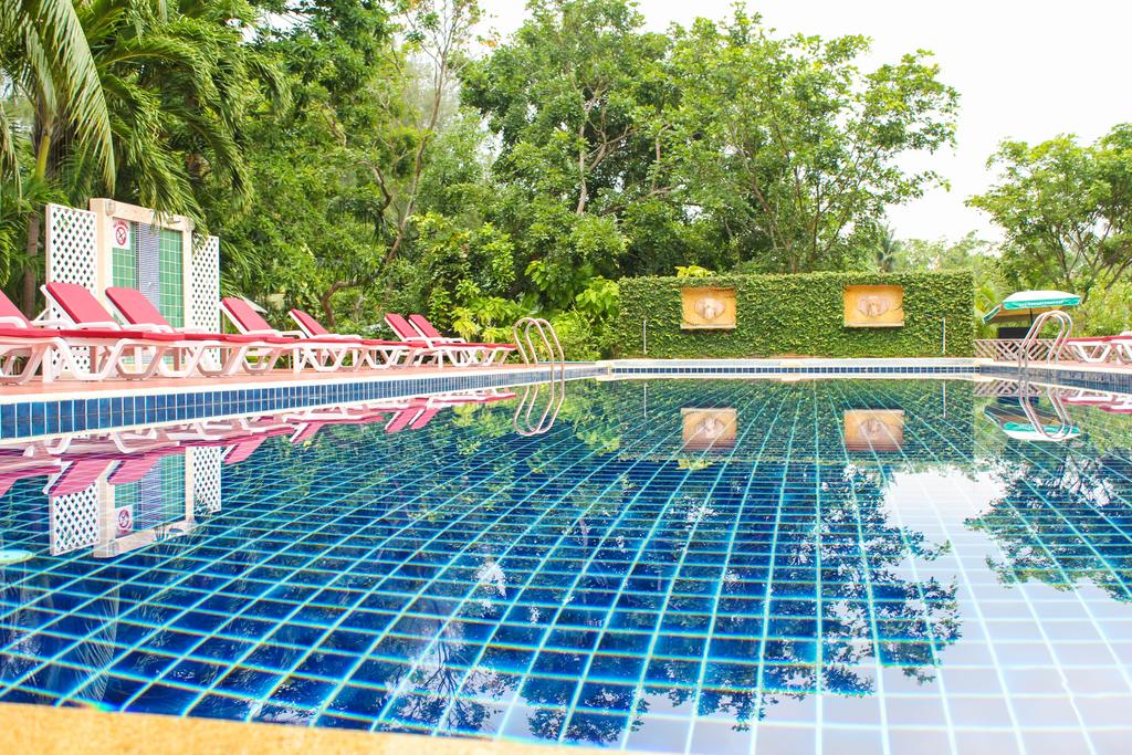 Baan Panwa Resort photos and reviews