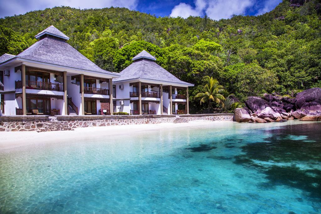 Le Domaine De La Reserve, Praslin Island, Seychelles, photos of tours