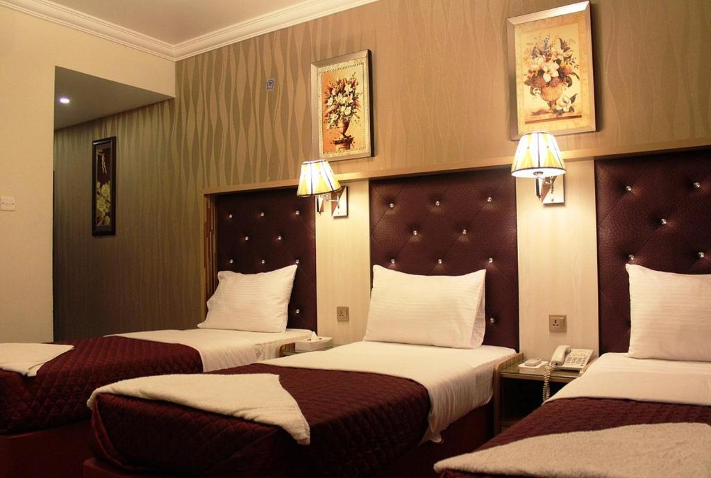 Горящие туры в отель Sutchi Hotel Дубай (город)