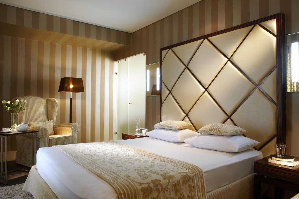Отзывы гостей отеля Limneon Resort & Spa