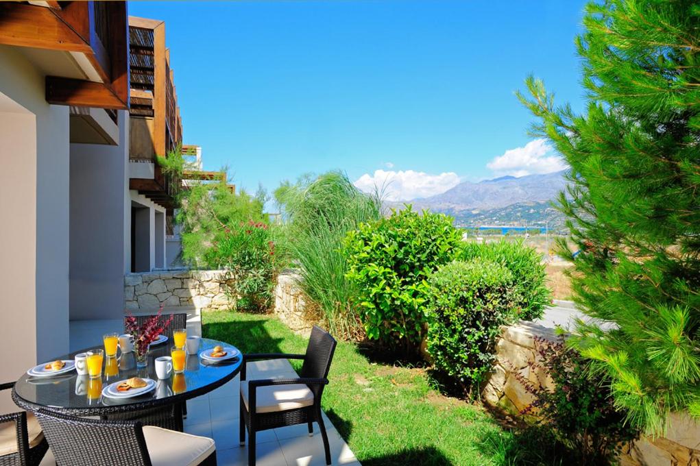 Plakias Cretan Resort, Ретимно цены