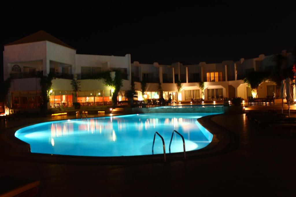 Eden Rock Hotel Египет цены