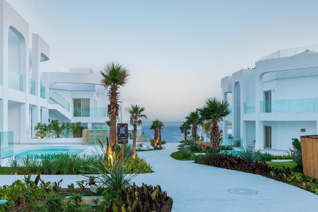 Цены, Sunrise Meraki Resort Sharm El Sheikh (Adults Only 16+)