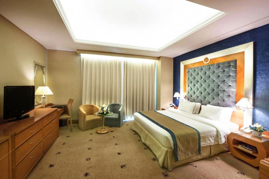 Byblos Hotel, Dubaj (miasto), Zjednoczone Emiraty Arabskie, zdjęcia z wakacje