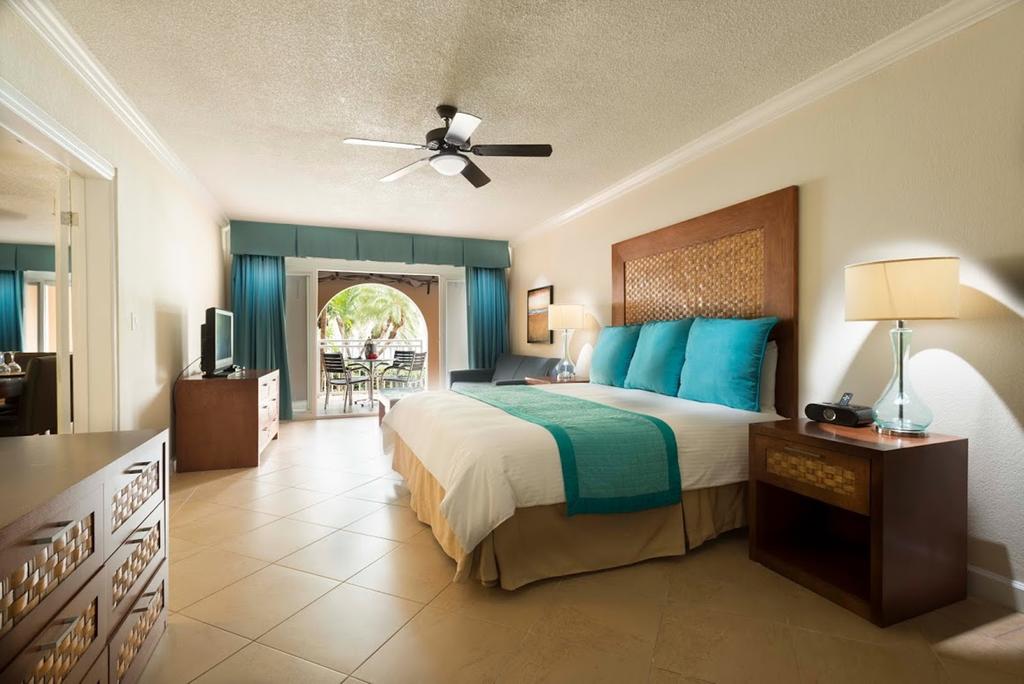Oferty hotelowe last minute Divi Little Bay Beach Resort Sint Maarten (nd) święty Marcin
