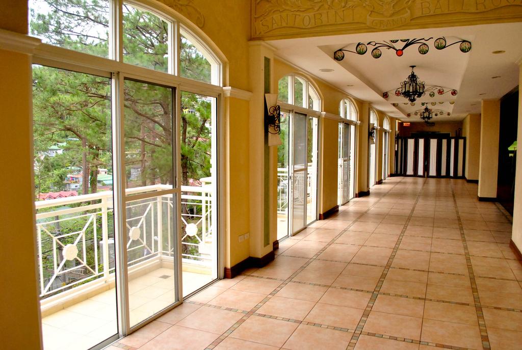 Hotel Elizabeth - Baguio цена