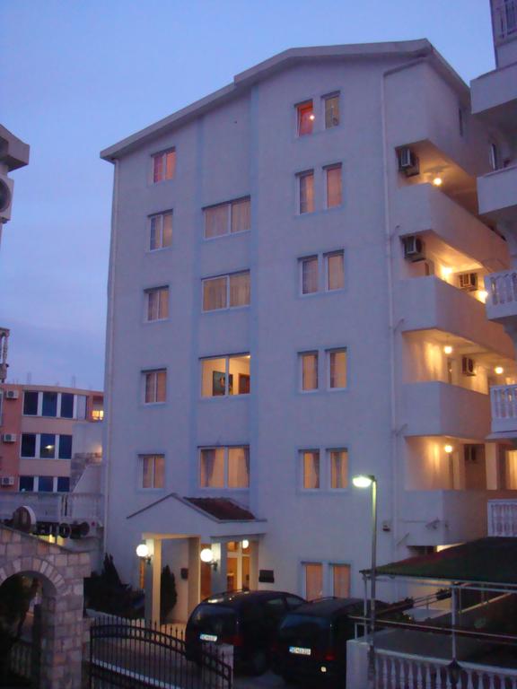 Apartments Azzuro, Budva, zdjęcia z wakacje