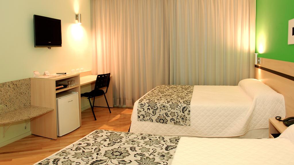 Горящие туры в отель Viale Cataratas Hotel Игуасу Бразилия