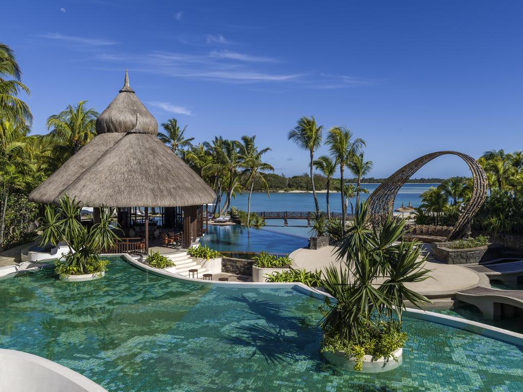 Shangri-La’S Le Touessrok Resort & Spa, Mauritius, East Coast, tours, photos and reviews
