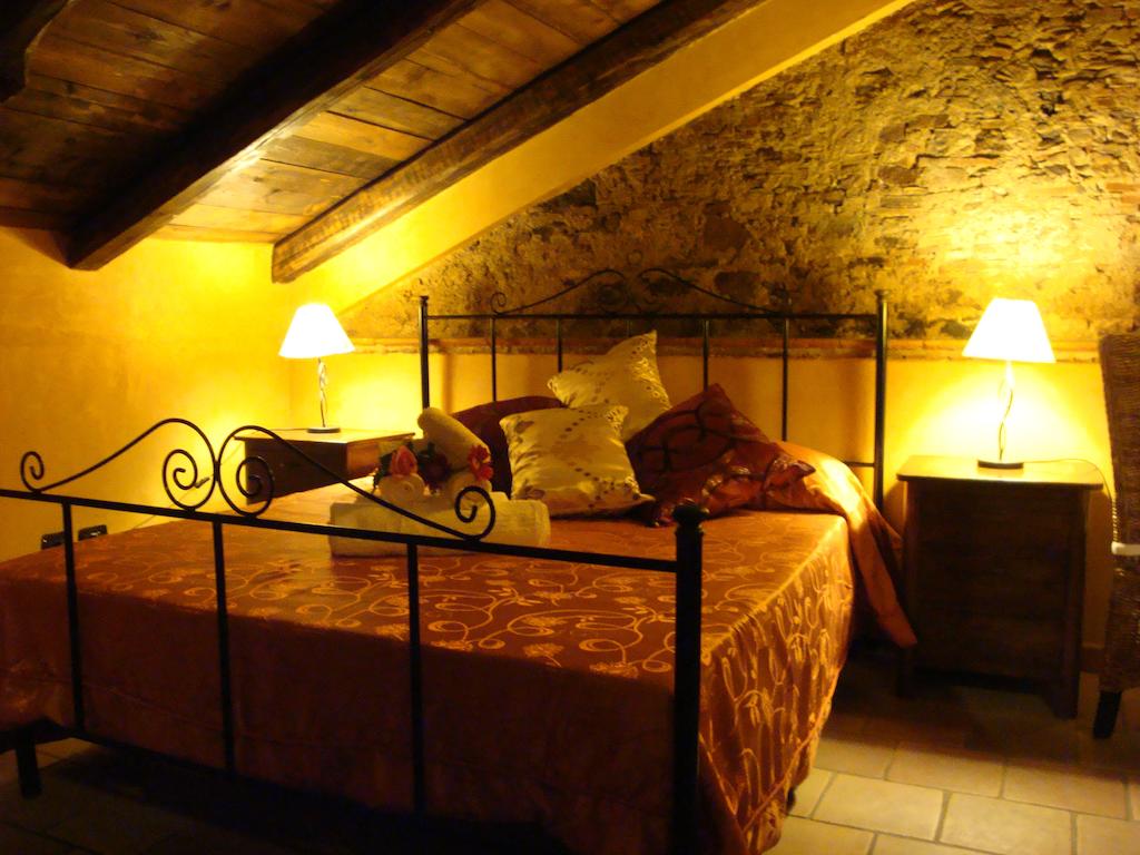 Туры в отель Antico Borgo