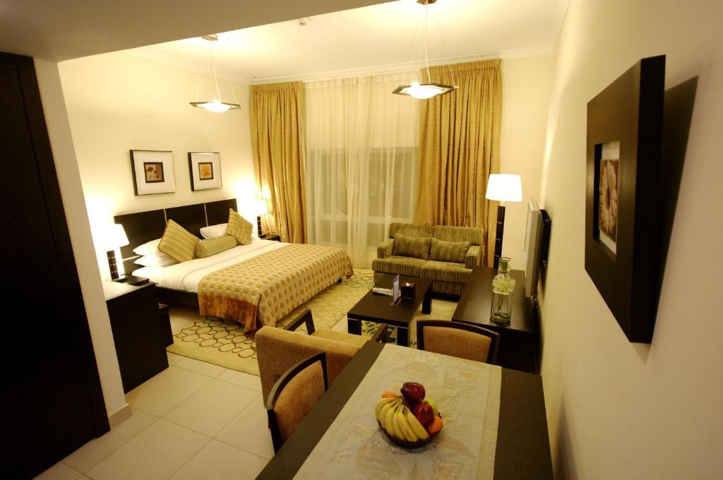 Отзывы про отдых в отеле, Gulf Oasis Hotel Apartments