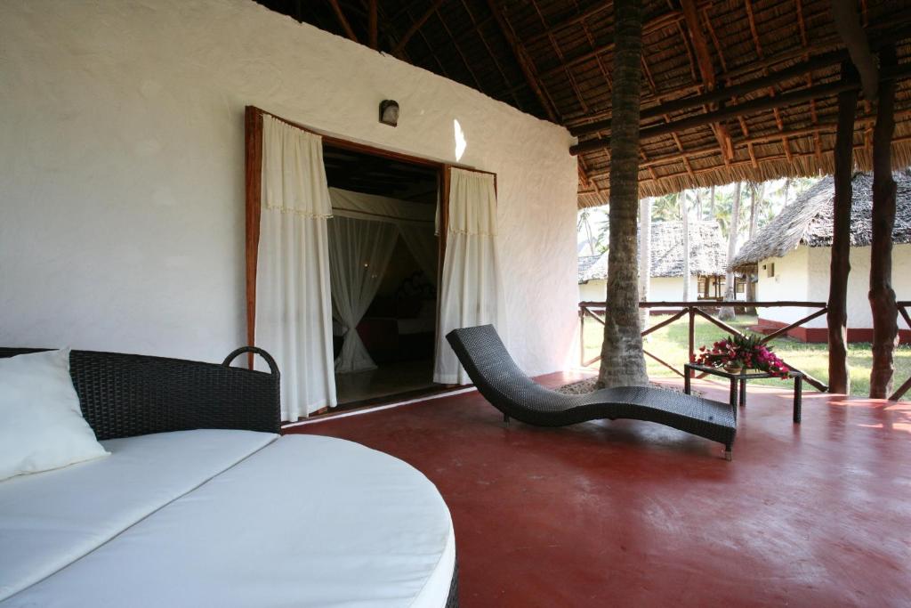 Отель, Танзания, Пингу, Karafuu Beach Resort & Spa
