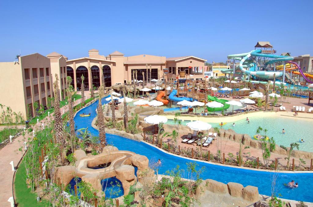 Coral Sea Aqua Club, Шарм-эль-Шейх, Египет, фотографии туров