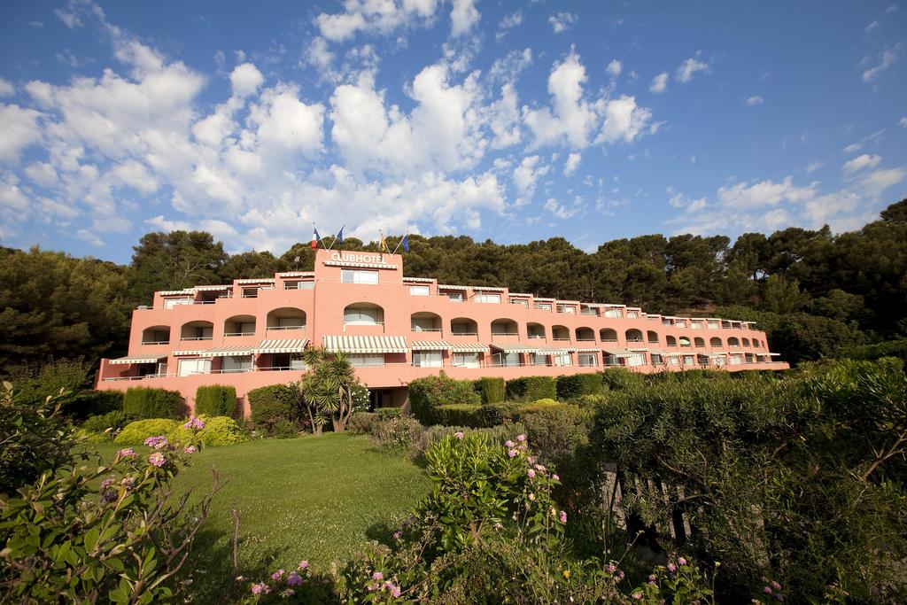 Туры в отель Residence Maeva Les Jardins de la Cote d'Azur Сен-Мандрие-сюр-Мер