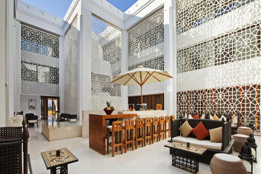 Луксор Hilton Luxor Resort & Spa