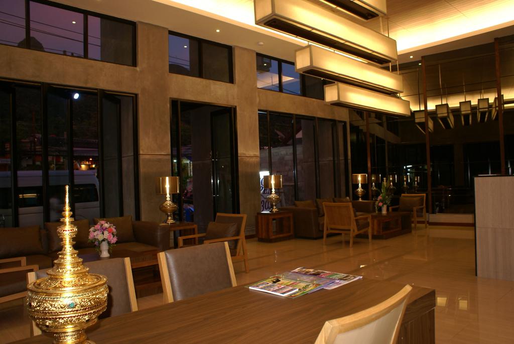 Du-Talay Hotel Koh Chang фото и отзывы