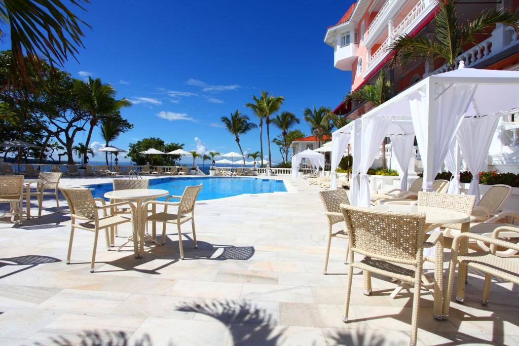Hotel, Samana, Dominican Republic, Bahia Principe Grand Samana (Adults Only)