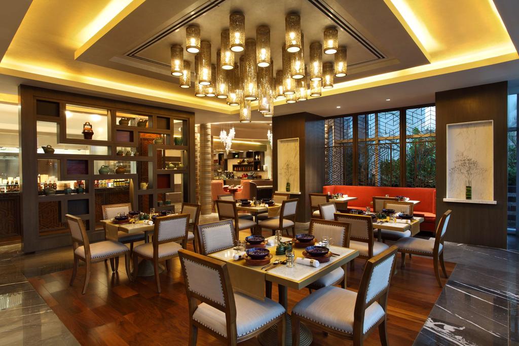 Opinie gości hotelowych Hyatt Regency Ahmedabad