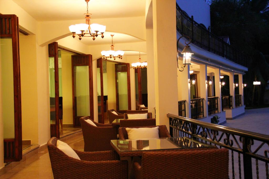 Гарячі тури в готель Sanya Jingli Lai Resort Санья