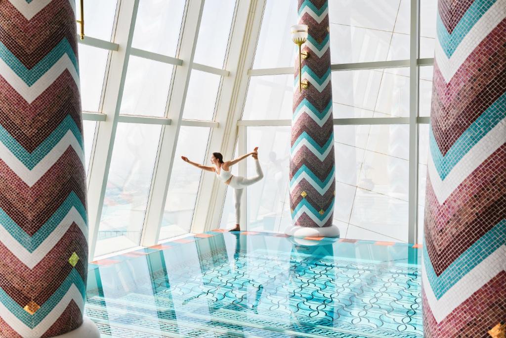 Відгуки про відпочинок у готелі, Burj Al Arab