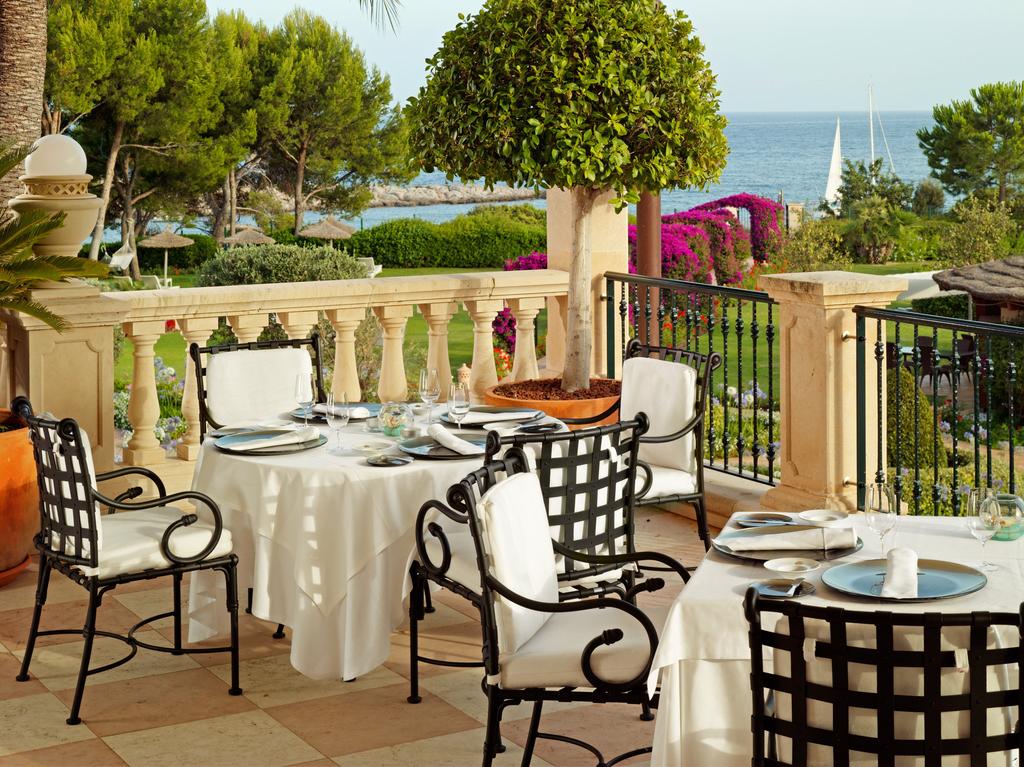 Майорка (остров), The St Regis Mardavall Mallorca Resort, 5