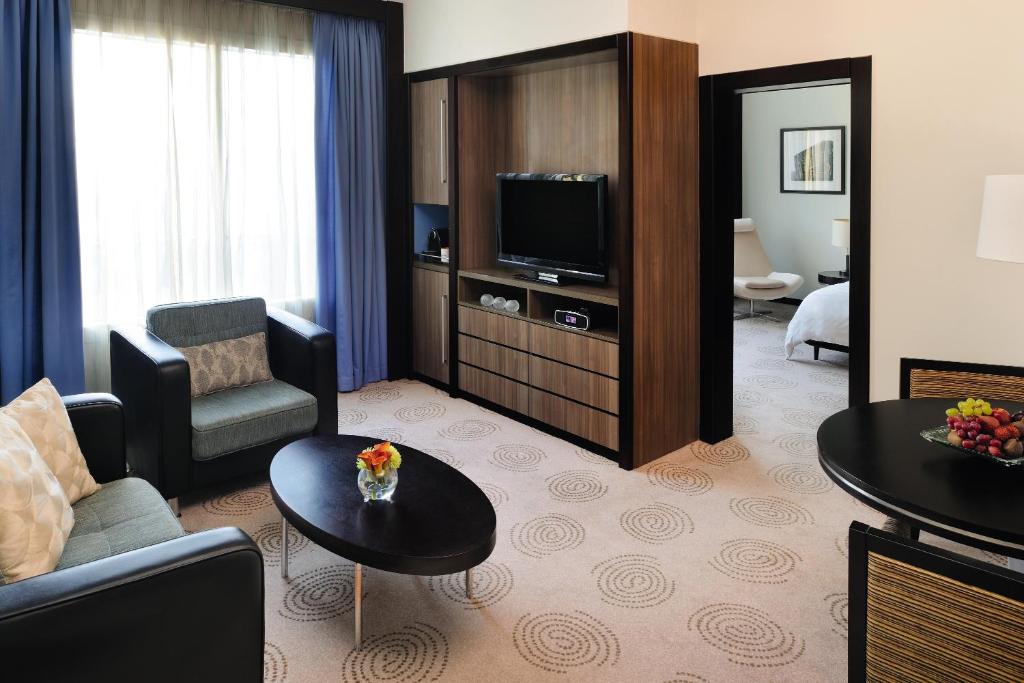 Avani Deira Dubai Hotel (ex. Movenpick Hotel), United Arab Emirates