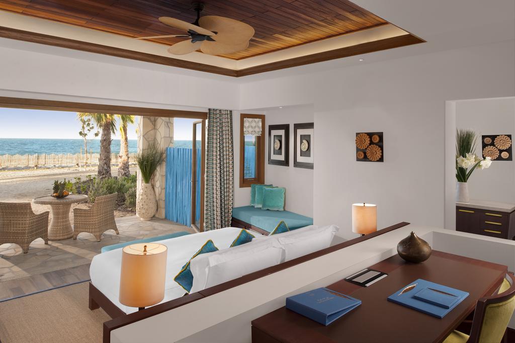 Oferty hotelowe last minute Banana Island Resort by Anantara Doha (plaża)