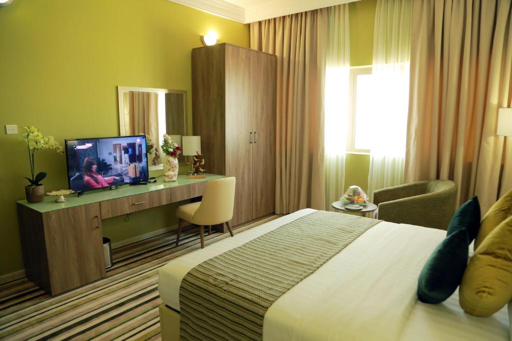 Royal View Hotel United Arab Emirates prices