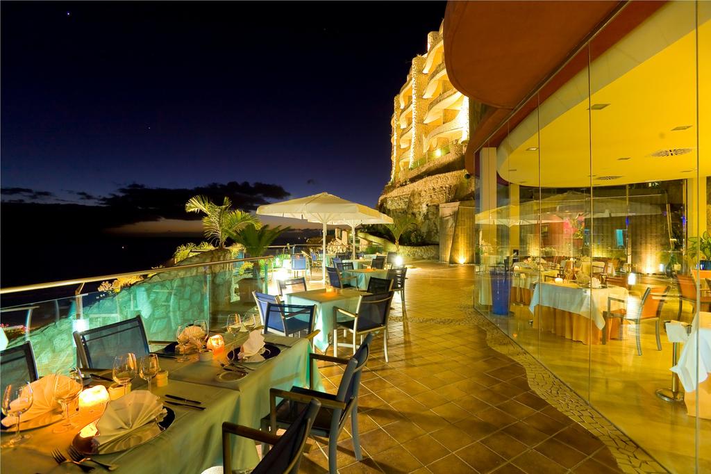 Туры в отель Gloria Palace Royal Hotel & Spa Гран-Канария (остров) Испания