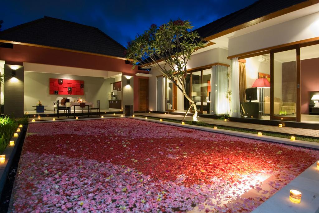 Балі (курорт) Bali Swiss Villa ціни
