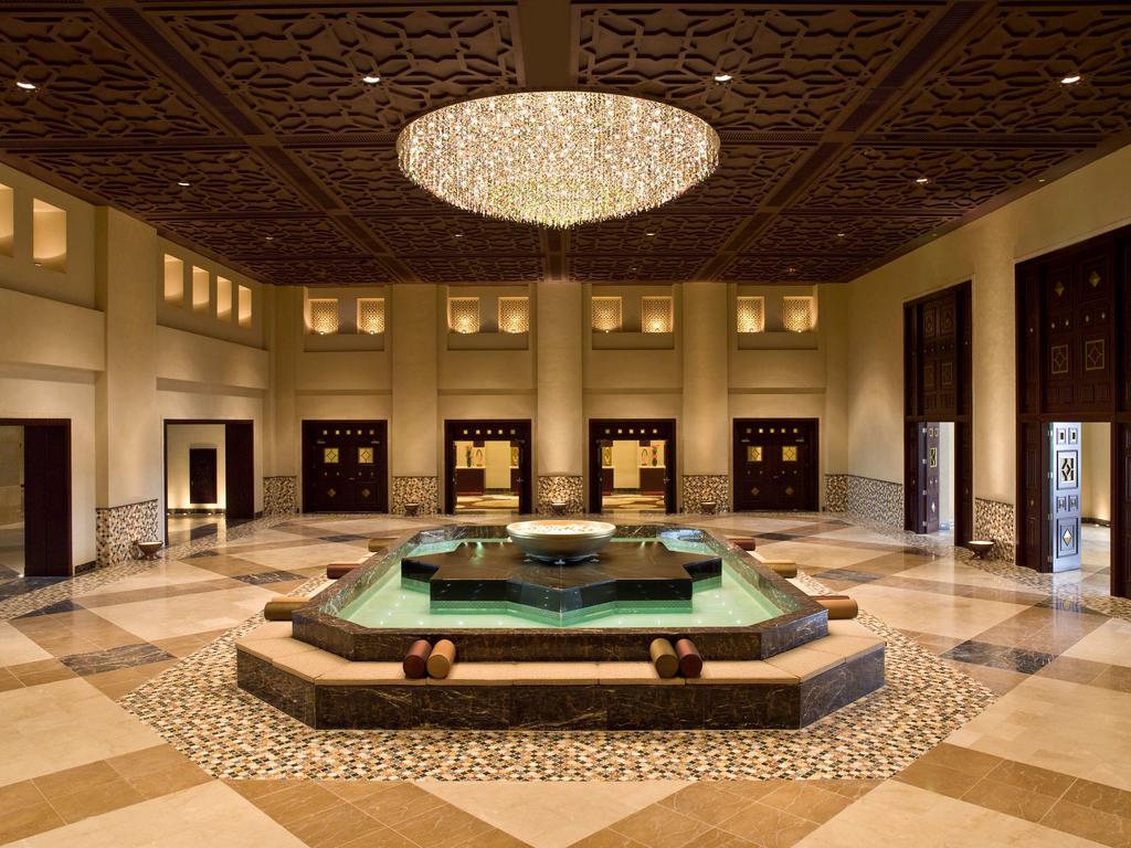 Grand Hyatt Doha, 5, photos