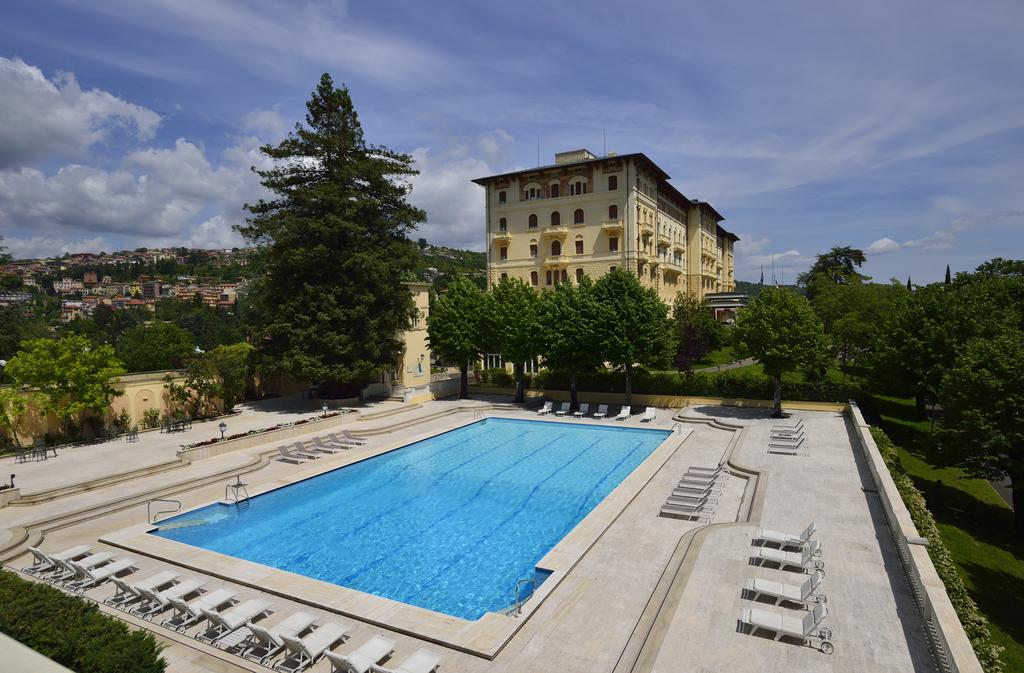 Oferty hotelowe last minute Grand Hotel Palazzo Della Fonte Fiuggi Włochy