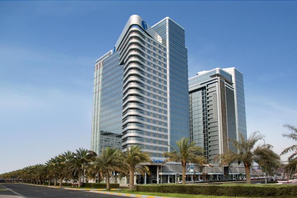 Pearl Rotana Capital Centre, ОАЭ, Абу-Даби, туры, фото и отзывы
