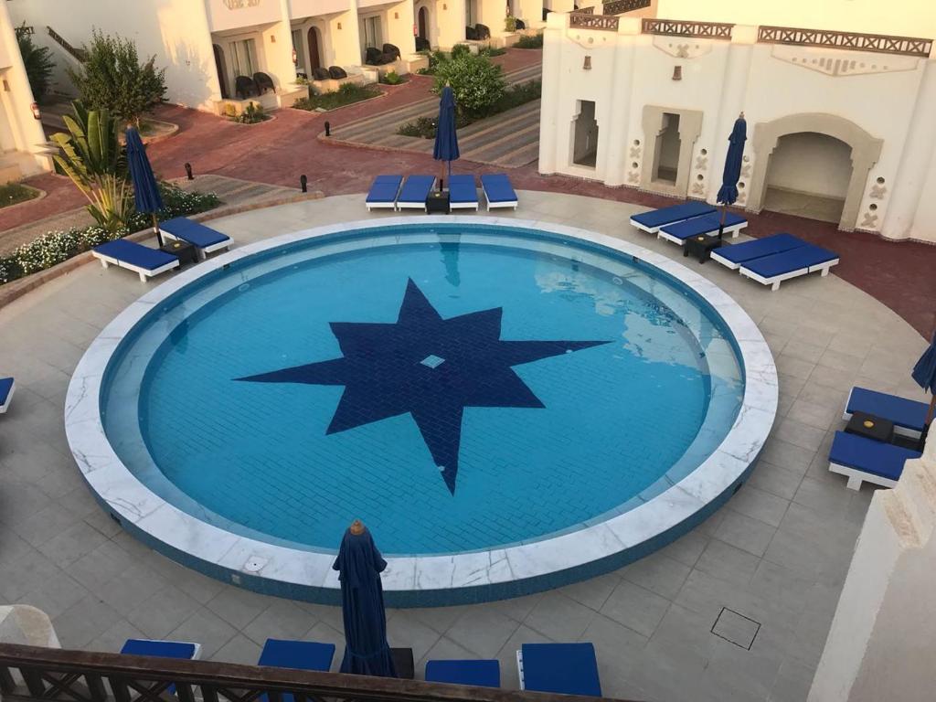 Sharm el-Sheikh, Tivoli Hotel Aqua Park, 4