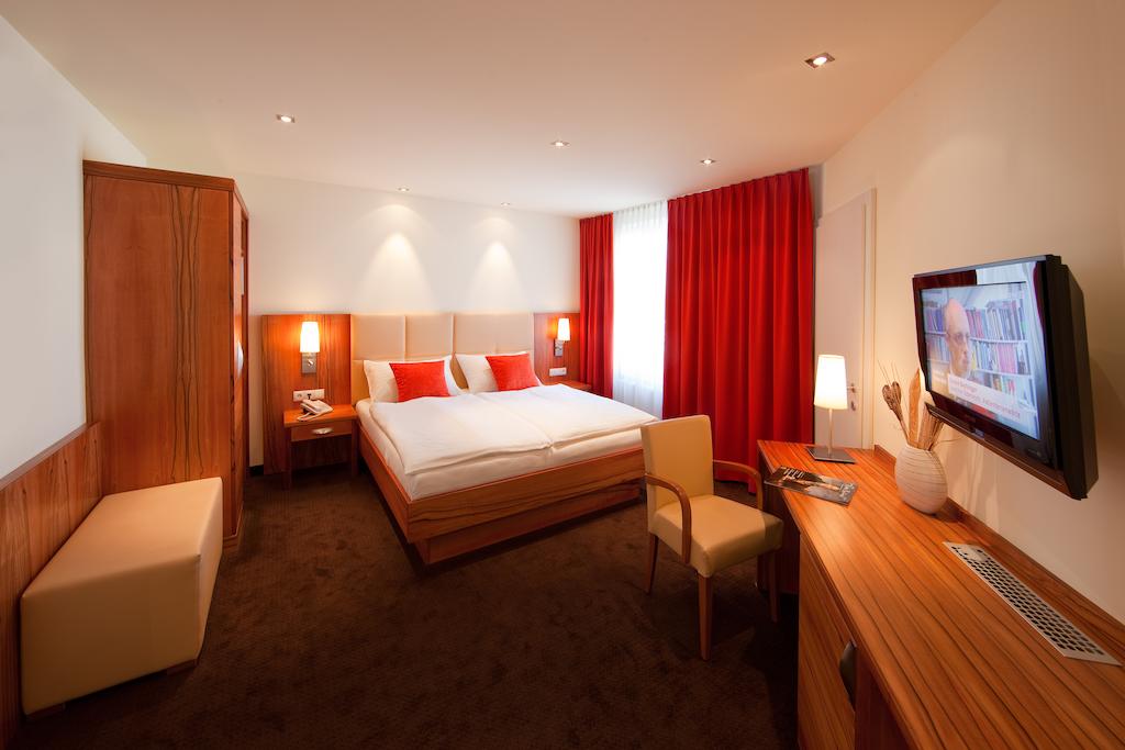 Горящие туры в отель Strandhotel Alte Donau